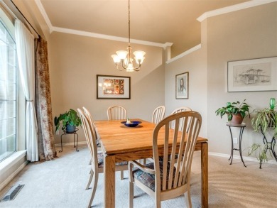 Welcome to your dream home in the heart of Norman! This spacious on Westwood Park Golf Course in Oklahoma - for sale on GolfHomes.com, golf home, golf lot