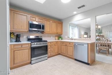 Welcome to your ideal home on Treetop Trail in the exclusive on Plantation Bay Golf and Country Club in Florida - for sale on GolfHomes.com, golf home, golf lot