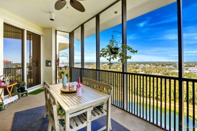 *Luxurious Top-Floor Grandeur: 3/2 Penthouse Suite in Beautiful on Lost Key Golf Club in Florida - for sale on GolfHomes.com, golf home, golf lot