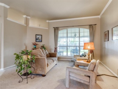 Welcome to your dream home in the heart of Norman! This spacious on Westwood Park Golf Course in Oklahoma - for sale on GolfHomes.com, golf home, golf lot