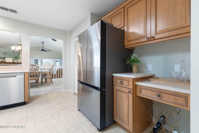 Welcome to your ideal home on Treetop Trail in the exclusive on Plantation Bay Golf and Country Club in Florida - for sale on GolfHomes.com, golf home, golf lot