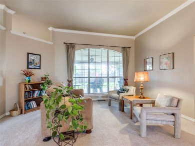 Welcome to your dream home in the heart of Norman! This spacious on Westwood Park Golf Course in Oklahoma - for sale on GolfHomes.com, golf home, golf lot