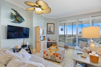 *Luxurious Top-Floor Grandeur: 3/2 Penthouse Suite in Beautiful on Lost Key Golf Club in Florida - for sale on GolfHomes.com, golf home, golf lot