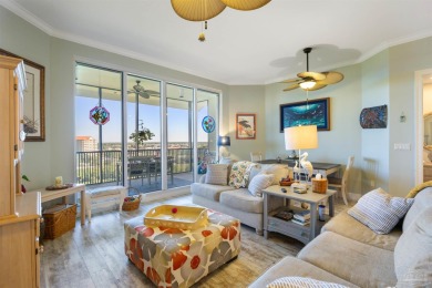 *Luxurious Top-Floor Grandeur: 3/2 Penthouse Suite in Beautiful on Lost Key Golf Club in Florida - for sale on GolfHomes.com, golf home, golf lot