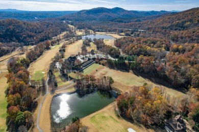 1.76-acre wooded home site now available at Cliffs Valley on The Cliffs Valley Golf Course in South Carolina - for sale on GolfHomes.com, golf home, golf lot