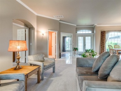 Welcome to your dream home in the heart of Norman! This spacious on Westwood Park Golf Course in Oklahoma - for sale on GolfHomes.com, golf home, golf lot