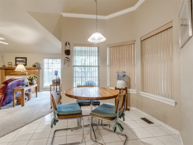 Welcome to your dream home in the heart of Norman! This spacious on Westwood Park Golf Course in Oklahoma - for sale on GolfHomes.com, golf home, golf lot