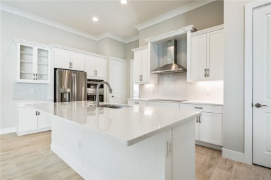 Fabulously new (Fall/2024) home w. expansive outdoor pool & on Indian River Club in Florida - for sale on GolfHomes.com, golf home, golf lot