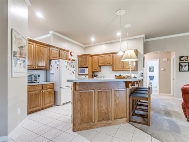 Welcome to your dream home in the heart of Norman! This spacious on Westwood Park Golf Course in Oklahoma - for sale on GolfHomes.com, golf home, golf lot