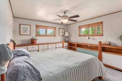 Well maintained ranch-style home located on the desirable Mesa on Salida Golf Club Inc in Colorado - for sale on GolfHomes.com, golf home, golf lot