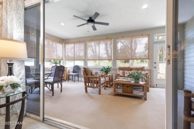 Welcome to your ideal home on Treetop Trail in the exclusive on Plantation Bay Golf and Country Club in Florida - for sale on GolfHomes.com, golf home, golf lot