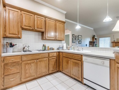 Welcome to your dream home in the heart of Norman! This spacious on Westwood Park Golf Course in Oklahoma - for sale on GolfHomes.com, golf home, golf lot