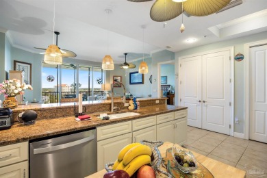 *Luxurious Top-Floor Grandeur: 3/2 Penthouse Suite in Beautiful on Lost Key Golf Club in Florida - for sale on GolfHomes.com, golf home, golf lot