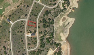 Fantastic interior lot at the Hideout golf resort. Located on Hideout Golf Club and Resort  in Texas - for sale on GolfHomes.com, golf home, golf lot