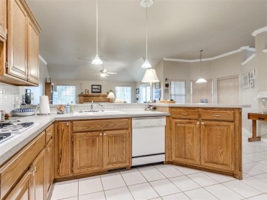 Welcome to your dream home in the heart of Norman! This spacious on Westwood Park Golf Course in Oklahoma - for sale on GolfHomes.com, golf home, golf lot