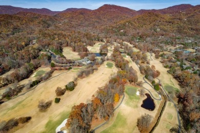 1.76-acre wooded home site now available at Cliffs Valley on The Cliffs Valley Golf Course in South Carolina - for sale on GolfHomes.com, golf home, golf lot