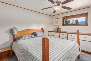 Well maintained ranch-style home located on the desirable Mesa on Salida Golf Club Inc in Colorado - for sale on GolfHomes.com, golf home, golf lot