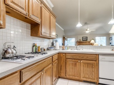 Welcome to your dream home in the heart of Norman! This spacious on Westwood Park Golf Course in Oklahoma - for sale on GolfHomes.com, golf home, golf lot