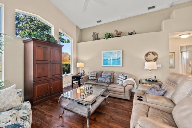 IMPECCABLE WATERFRONT POOL HOME!! Welcome to your on Plantation Bay Golf and Country Club in Florida - for sale on GolfHomes.com, golf home, golf lot