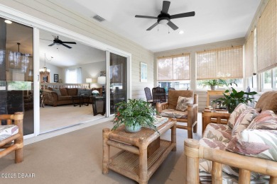 Welcome to your ideal home on Treetop Trail in the exclusive on Plantation Bay Golf and Country Club in Florida - for sale on GolfHomes.com, golf home, golf lot