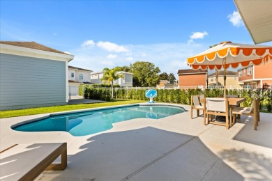 ***ACTIVE MEMBERSHIP AVAILABLE*** MUST SEE HOME!!! Located in on Reunion Resort Golf Course in Florida - for sale on GolfHomes.com, golf home, golf lot