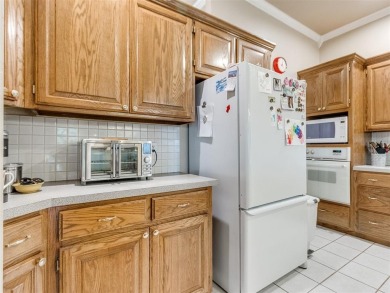 Welcome to your dream home in the heart of Norman! This spacious on Westwood Park Golf Course in Oklahoma - for sale on GolfHomes.com, golf home, golf lot