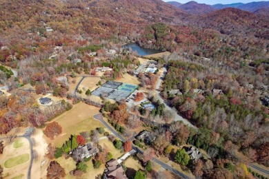 1.76-acre wooded home site now available at Cliffs Valley on The Cliffs Valley Golf Course in South Carolina - for sale on GolfHomes.com, golf home, golf lot