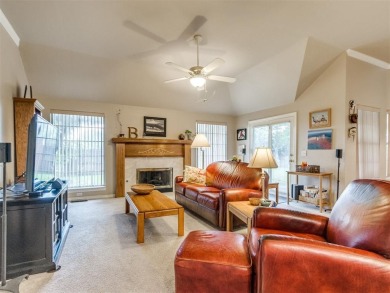Welcome to your dream home in the heart of Norman! This spacious on Westwood Park Golf Course in Oklahoma - for sale on GolfHomes.com, golf home, golf lot