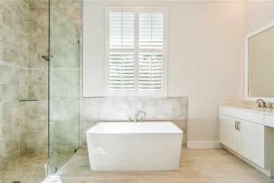 Fabulously new (Fall/2024) home w. expansive outdoor pool & on Indian River Club in Florida - for sale on GolfHomes.com, golf home, golf lot
