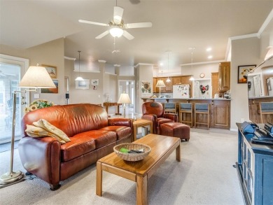Welcome to your dream home in the heart of Norman! This spacious on Westwood Park Golf Course in Oklahoma - for sale on GolfHomes.com, golf home, golf lot