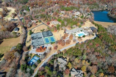 1.76-acre wooded home site now available at Cliffs Valley on The Cliffs Valley Golf Course in South Carolina - for sale on GolfHomes.com, golf home, golf lot