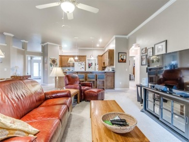 Welcome to your dream home in the heart of Norman! This spacious on Westwood Park Golf Course in Oklahoma - for sale on GolfHomes.com, golf home, golf lot