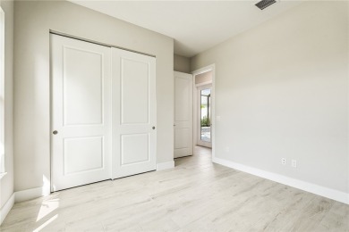 Fabulously new (Fall/2024) home w. expansive outdoor pool & on Indian River Club in Florida - for sale on GolfHomes.com, golf home, golf lot