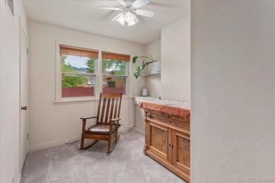 Well maintained ranch-style home located on the desirable Mesa on Salida Golf Club Inc in Colorado - for sale on GolfHomes.com, golf home, golf lot