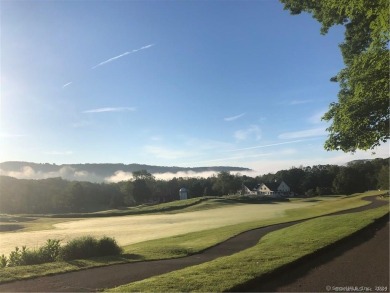 Incredible country home with custom- designed heated gunite on The Club at River Oaks in Connecticut - for sale on GolfHomes.com, golf home, golf lot