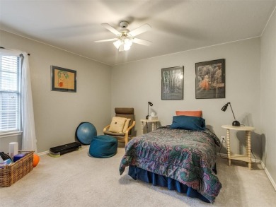 Welcome to your dream home in the heart of Norman! This spacious on Westwood Park Golf Course in Oklahoma - for sale on GolfHomes.com, golf home, golf lot