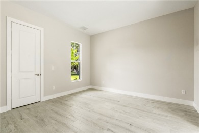 Fabulously new (Fall/2024) home w. expansive outdoor pool & on Indian River Club in Florida - for sale on GolfHomes.com, golf home, golf lot