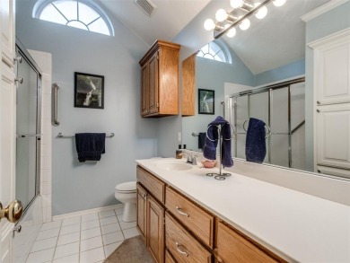 Welcome to your dream home in the heart of Norman! This spacious on Westwood Park Golf Course in Oklahoma - for sale on GolfHomes.com, golf home, golf lot