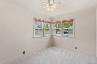 Well maintained ranch-style home located on the desirable Mesa on Salida Golf Club Inc in Colorado - for sale on GolfHomes.com, golf home, golf lot