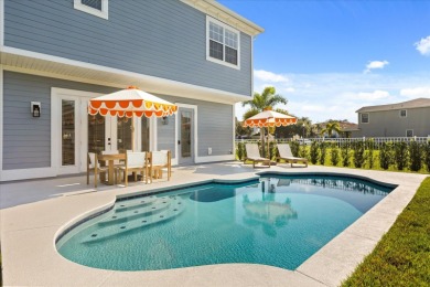 ***ACTIVE MEMBERSHIP AVAILABLE*** MUST SEE HOME!!! Located in on Reunion Resort Golf Course in Florida - for sale on GolfHomes.com, golf home, golf lot
