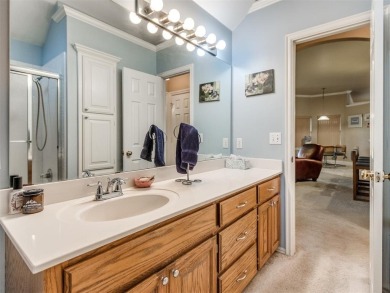 Welcome to your dream home in the heart of Norman! This spacious on Westwood Park Golf Course in Oklahoma - for sale on GolfHomes.com, golf home, golf lot