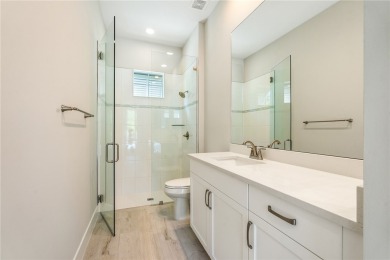 Fabulously new (Fall/2024) home w. expansive outdoor pool & on Indian River Club in Florida - for sale on GolfHomes.com, golf home, golf lot