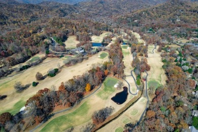 1.76-acre wooded home site now available at Cliffs Valley on The Cliffs Valley Golf Course in South Carolina - for sale on GolfHomes.com, golf home, golf lot