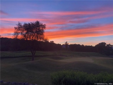 Incredible country home with custom- designed heated gunite on The Club at River Oaks in Connecticut - for sale on GolfHomes.com, golf home, golf lot