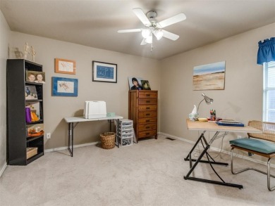Welcome to your dream home in the heart of Norman! This spacious on Westwood Park Golf Course in Oklahoma - for sale on GolfHomes.com, golf home, golf lot