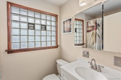 Well maintained ranch-style home located on the desirable Mesa on Salida Golf Club Inc in Colorado - for sale on GolfHomes.com, golf home, golf lot