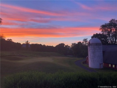 Incredible country home with custom- designed heated gunite on The Club at River Oaks in Connecticut - for sale on GolfHomes.com, golf home, golf lot