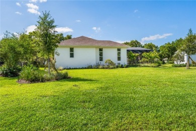 Fabulously new (Fall/2024) home w. expansive outdoor pool & on Indian River Club in Florida - for sale on GolfHomes.com, golf home, golf lot