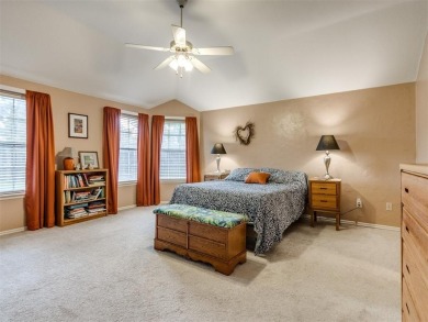 Welcome to your dream home in the heart of Norman! This spacious on Westwood Park Golf Course in Oklahoma - for sale on GolfHomes.com, golf home, golf lot
