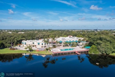 Welcome to the Oak Knoll Ridge neighborhood of Davie. This on Pine Island Ridge Country Club in Florida - for sale on GolfHomes.com, golf home, golf lot